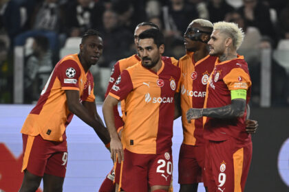 Galatasaray