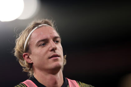 Sebastiaan Bornauw, Köln