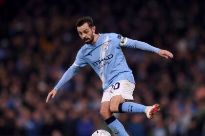 Bernardo Silva