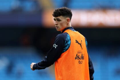 Phil Foden