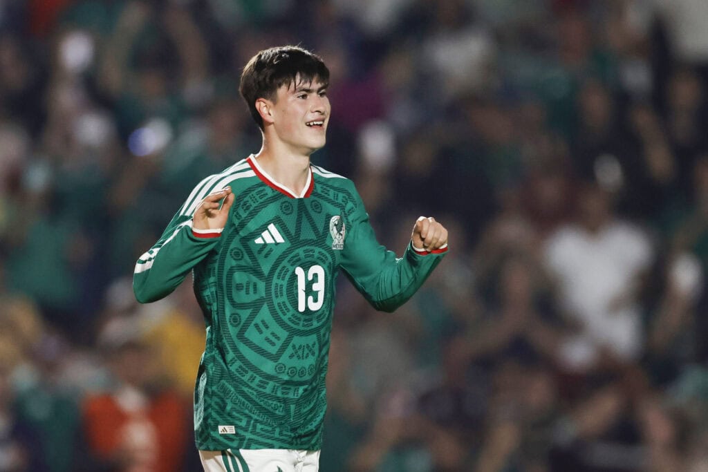 Armando Gonzalez, BVB