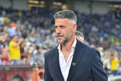 Martin Demichelis träumt von der Bundesliga