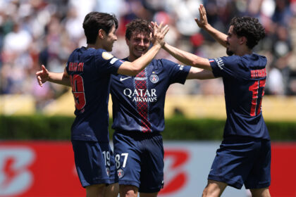Paris Saint-Germain