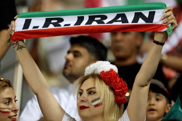 Iran