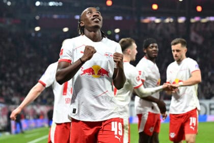 RB Leipzig
