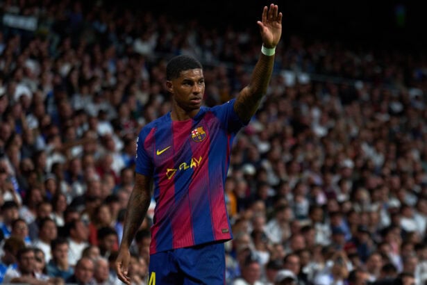 Marcus Rashford