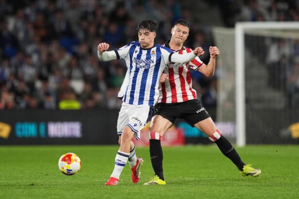 Real Sociedad, Athletic Club