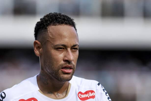 Neymar