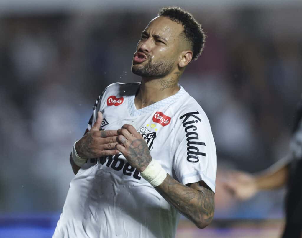 Neymar