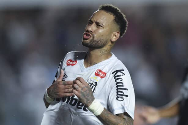 Neymar