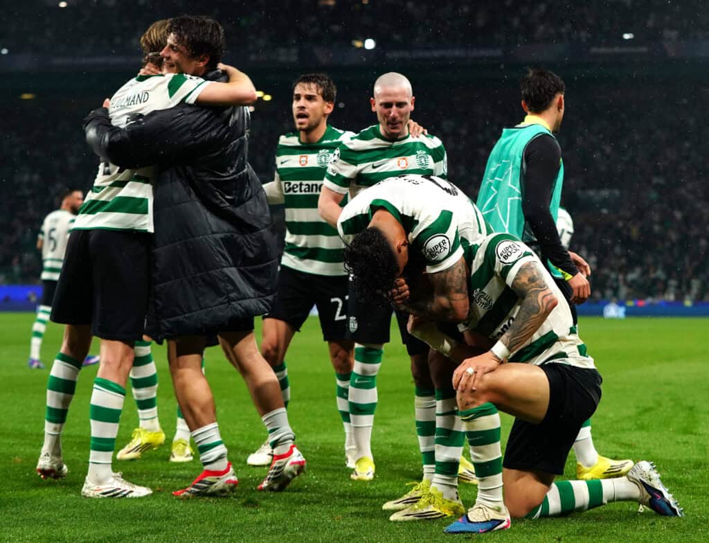 Sporting CP