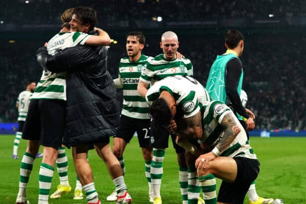 Sporting CP