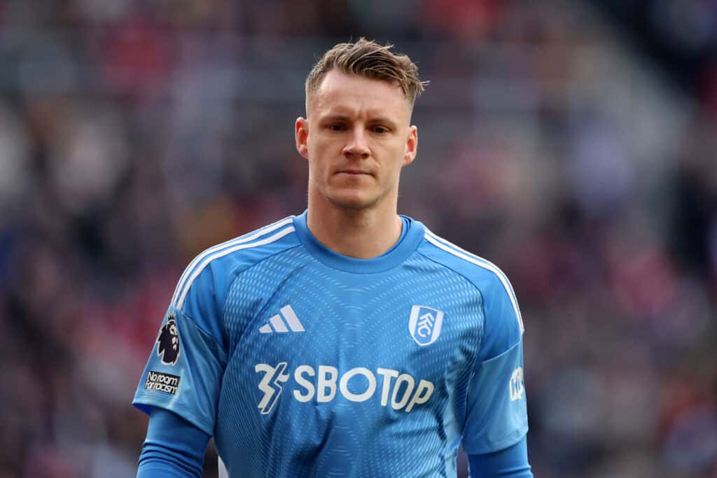 Bernd Leno