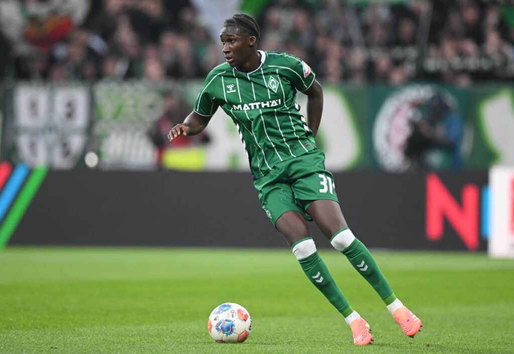 Karim Coulibaly