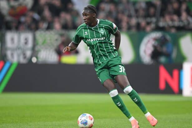 Karim Coulibaly