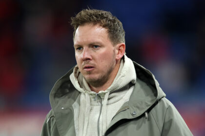 Julian Nagelsmann