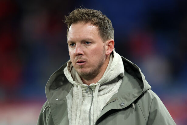 Julian Nagelsmann