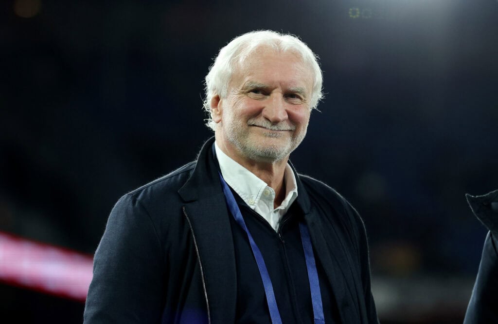 Rudi Völler