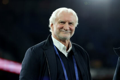 Rudi Völler
