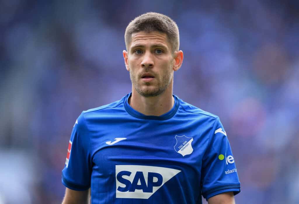 Andrej Kramaric