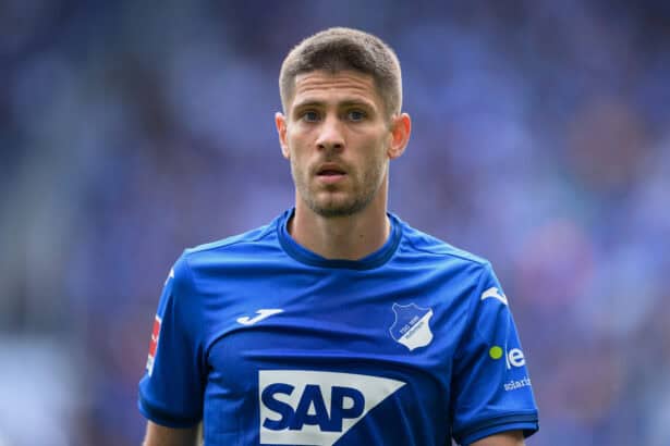 Andrej Kramaric