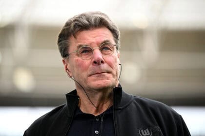 Dieter Hecking