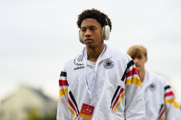 FC Bayern, Cassiano Kiala