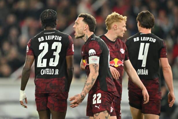 RB Leipzig