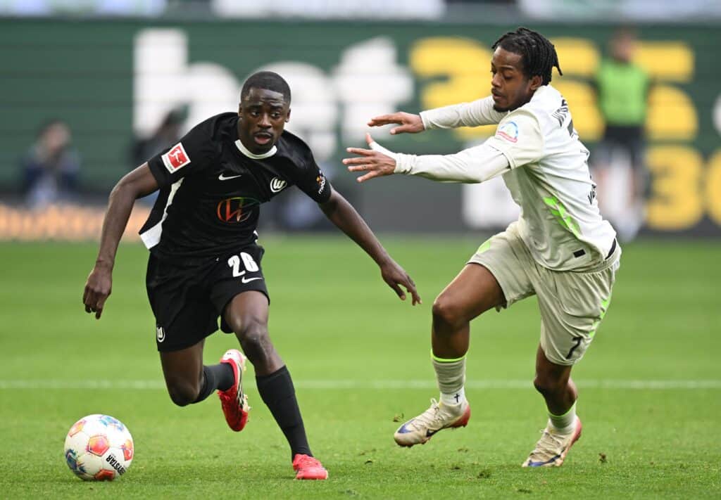 Werder Bremen, VfL Wolfsburg