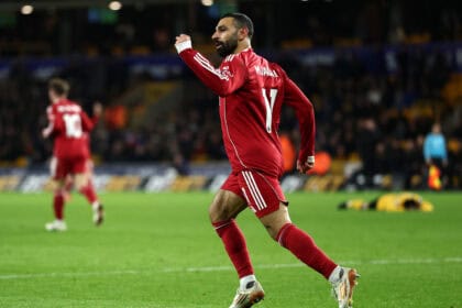 Mo Salah