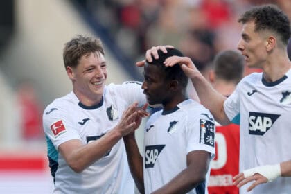 Bazoumana Toure, Liverpool