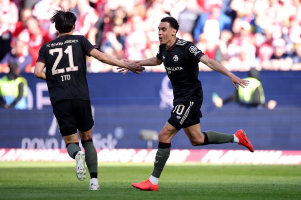FC Bayern