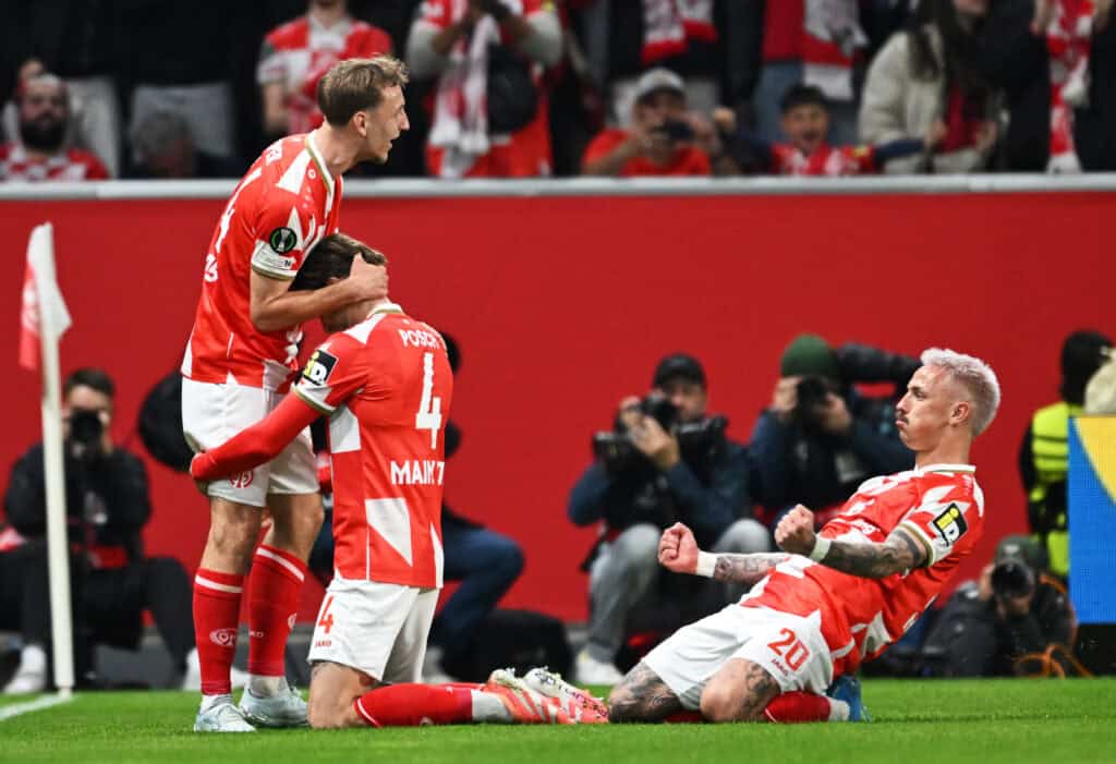 Mainz 05