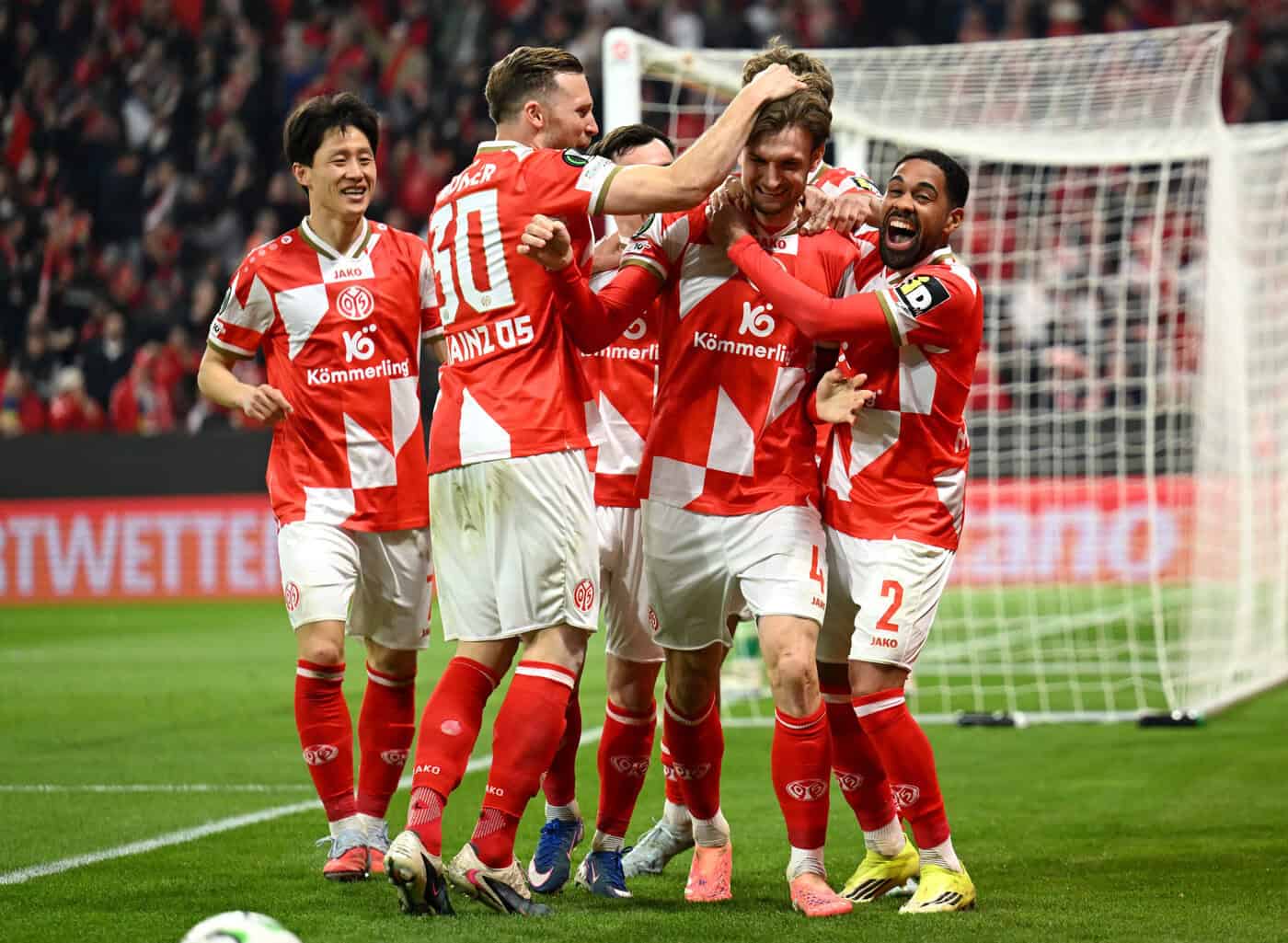 1. FSV Mainz 05