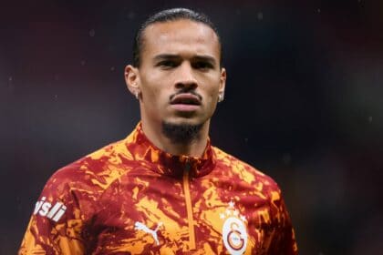 Leroy Sané