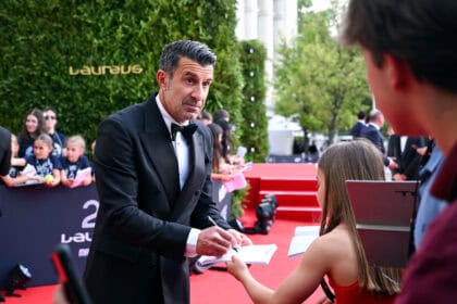 Luis Figo