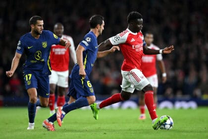 Arsenal