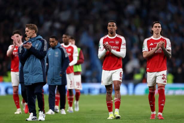 Arsenal