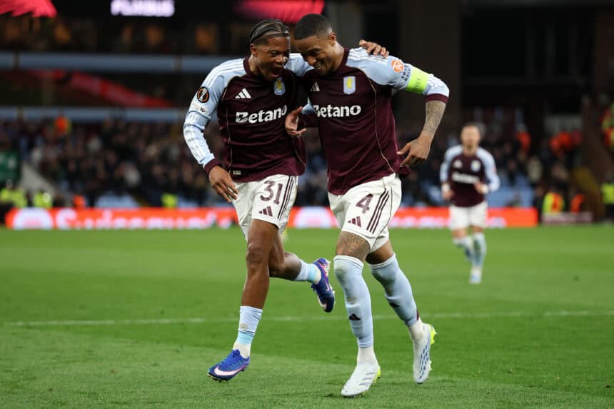 Aston Villa FC Bologna FC Europa League