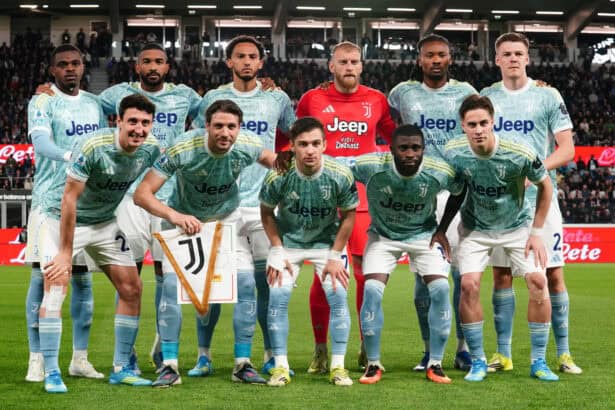 Juventus