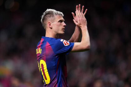 Dani Olmo