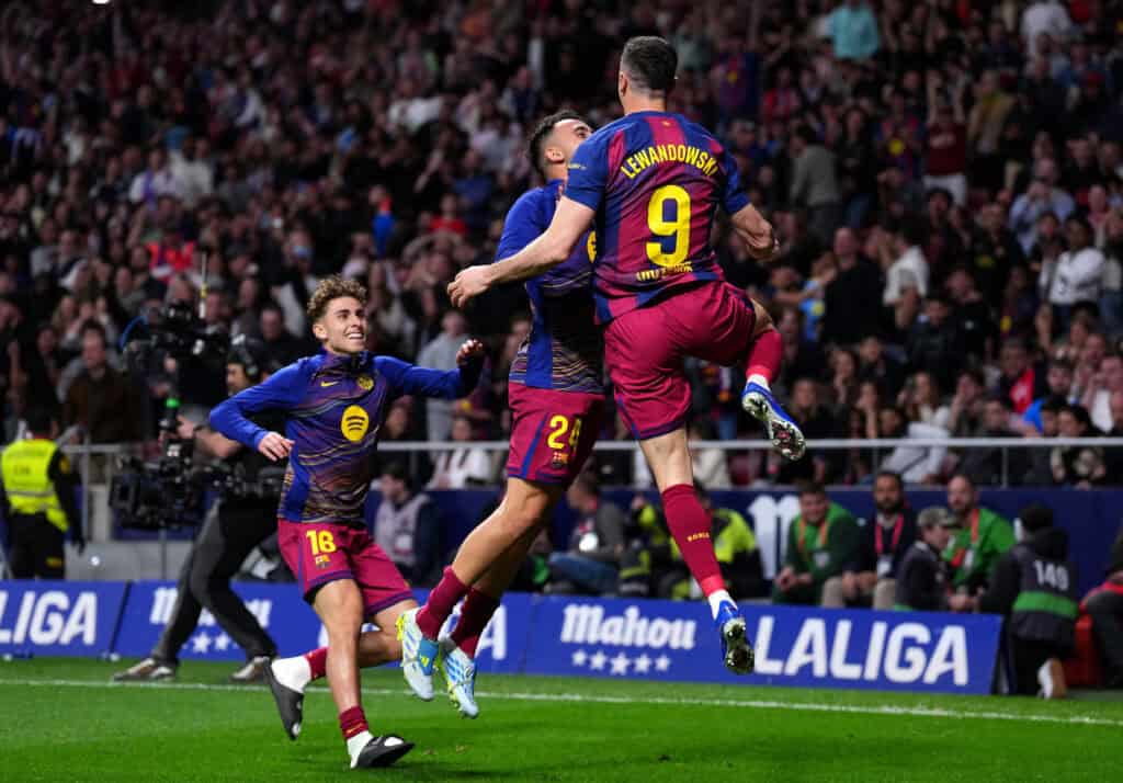 FC Barcelona
