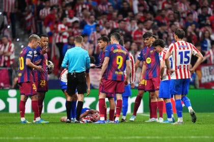 FC Barcelona