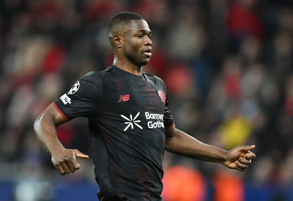 Christian Kofane, Arsenal