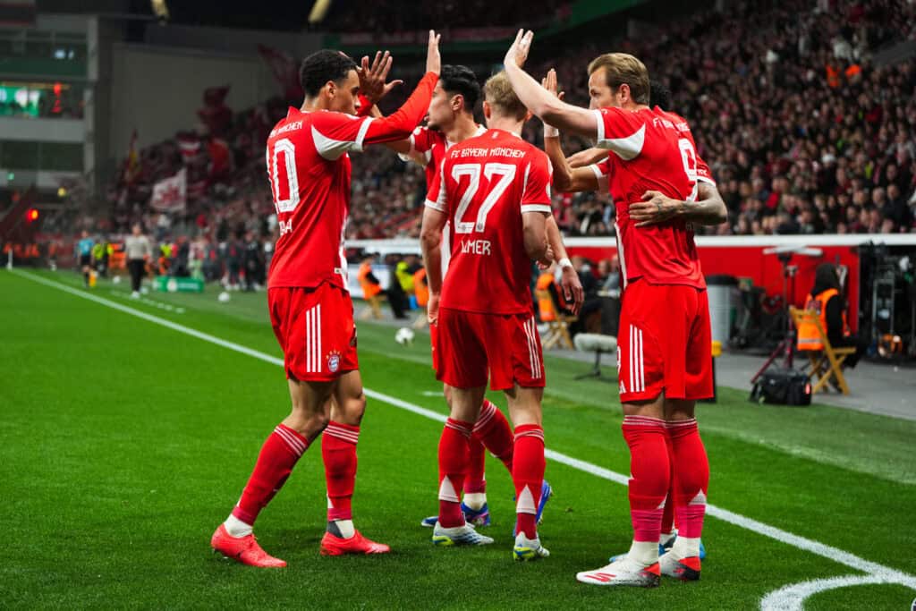 FC Bayern