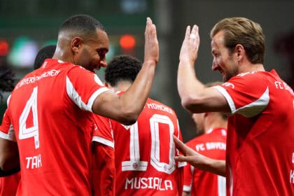 FC Bayern