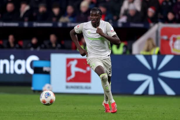 Karim Coulibaly