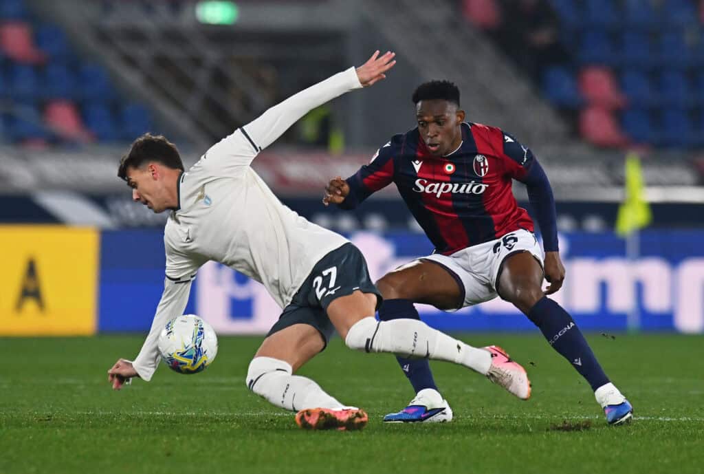 Jhon Lucumi, FC Barcelona