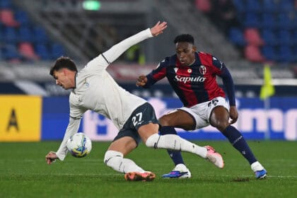 Jhon Lucumi, FC Barcelona