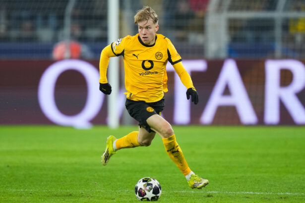 Daniel Svensson
